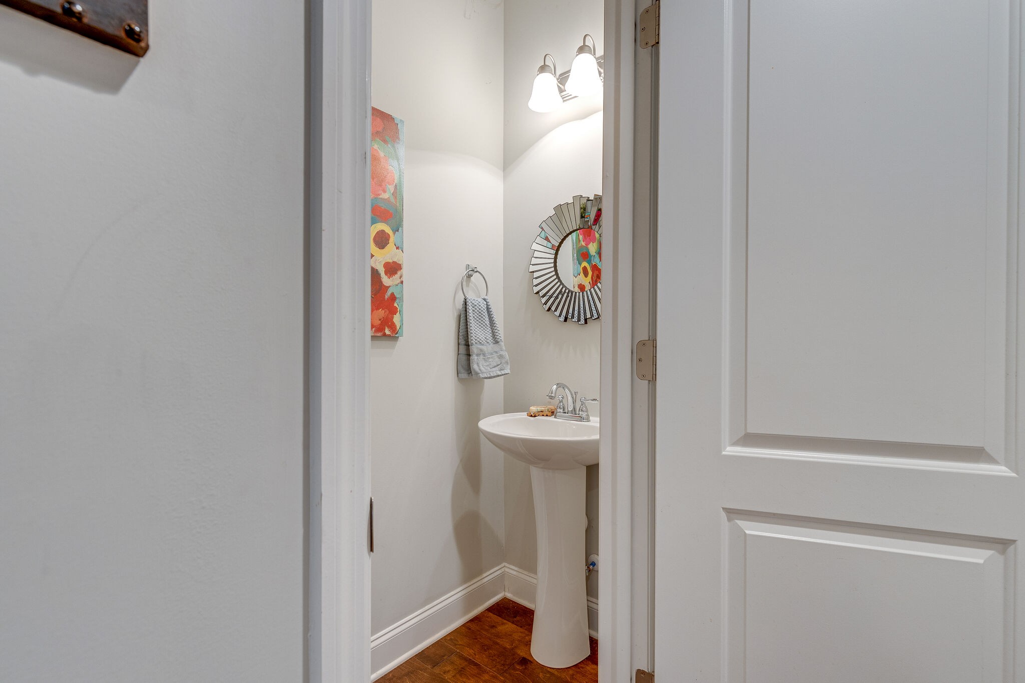 3017 Wesley Road Spring Hill, TN 37174 - Photo 20 of 38 Gallery Image 20