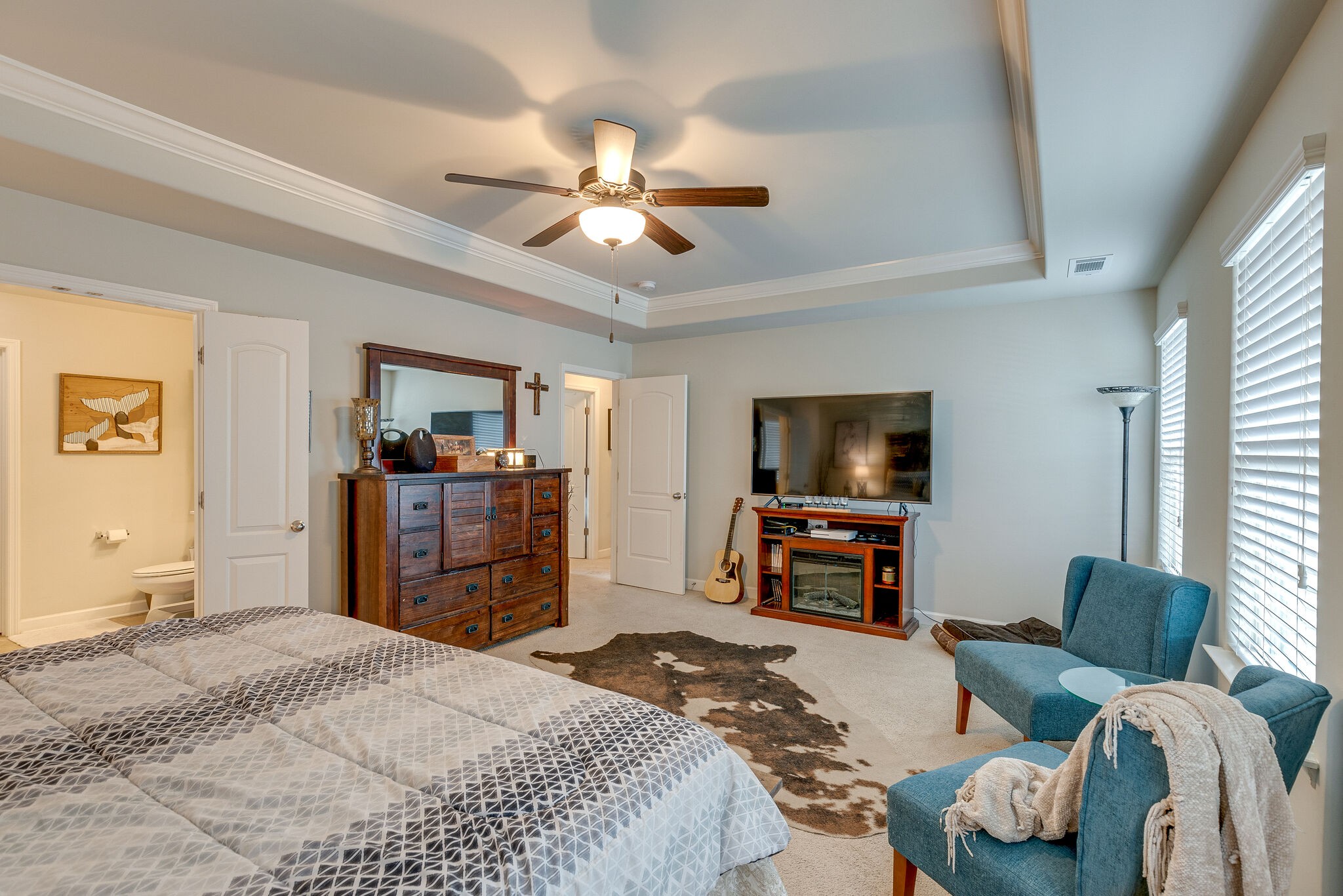 3017 Wesley Road Spring Hill, TN 37174 - Photo 22 of 38 Gallery Image 22