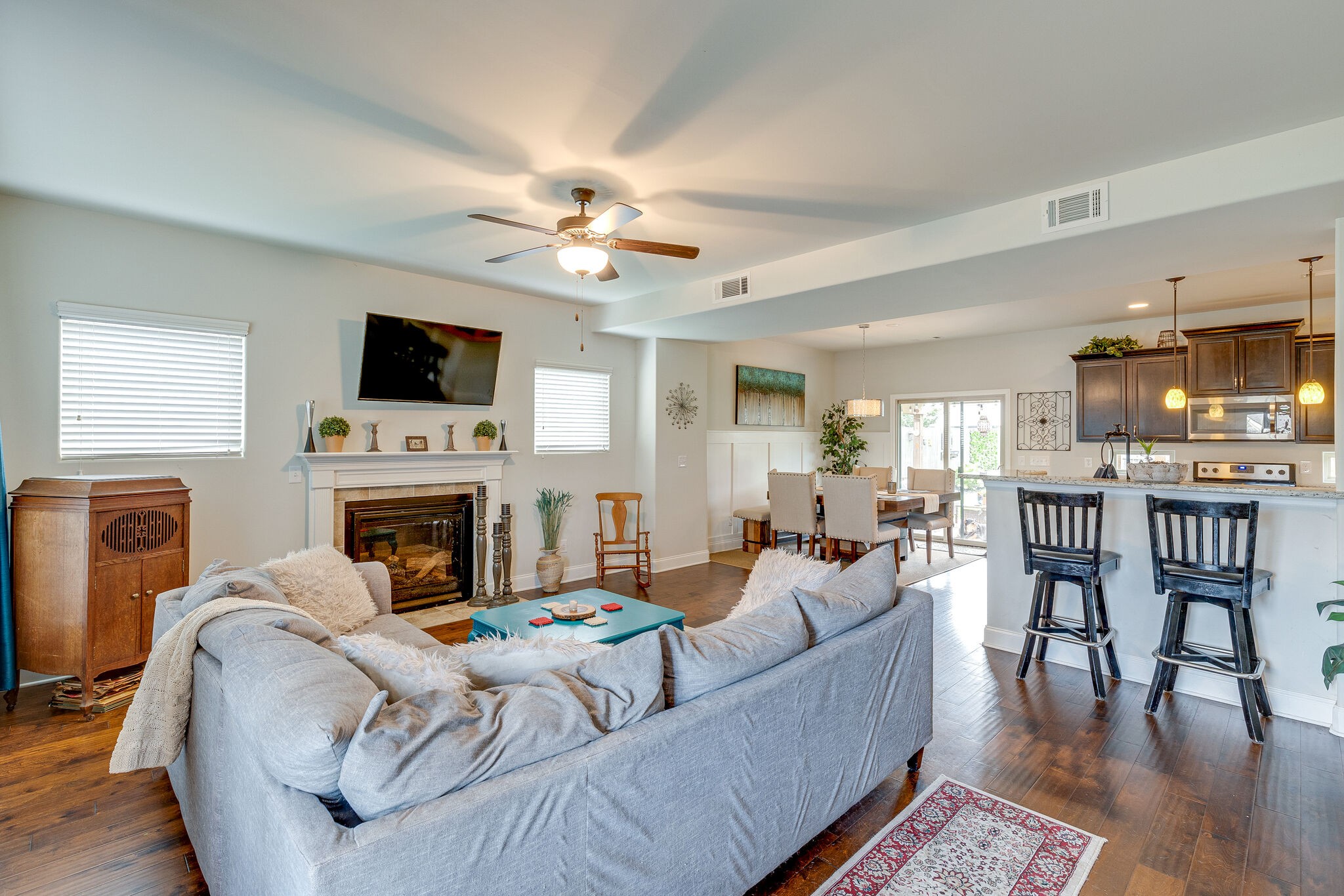3017 Wesley Road Spring Hill, TN 37174 - Photo 8 of 38 Gallery Image 8
