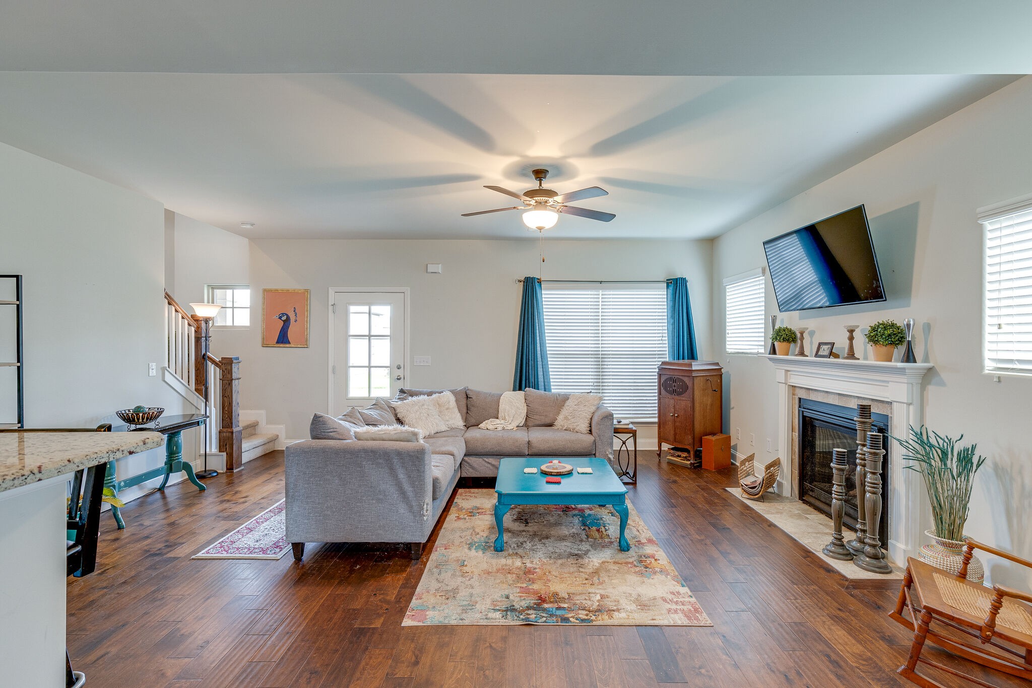 3017 Wesley Road Spring Hill, TN 37174 - Photo 9 of 38 Gallery Image 9