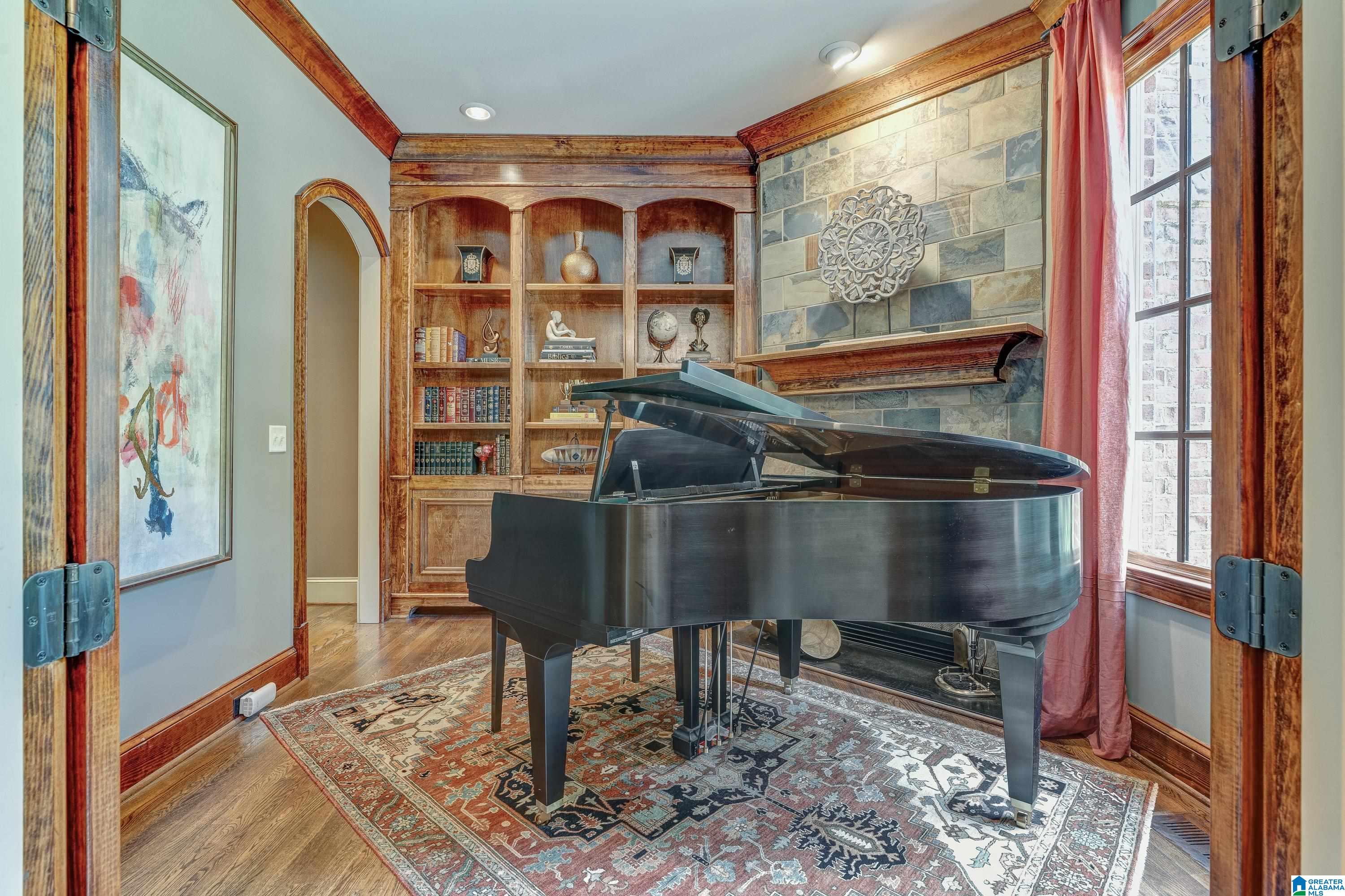 80 Foxfire Circle Pelham, AL 35124 - Photo 26 of 80