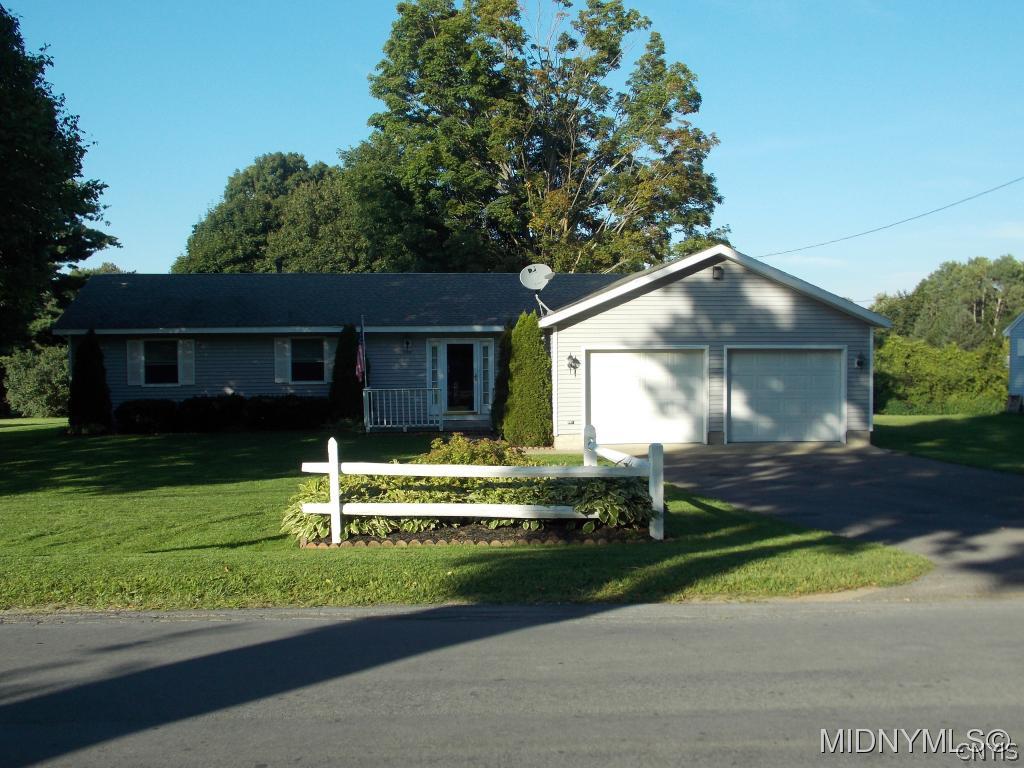 Welcome to 7715 Kilbourne rd