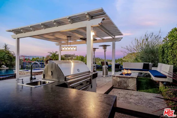 $28,000 | 3880 Prado Del Trigo, Calabasas, CA 91302