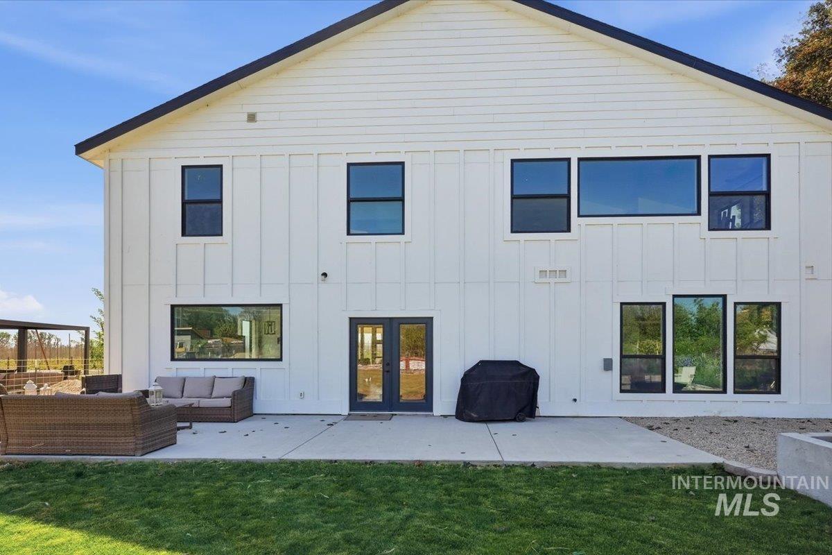 660 3rd Street West Notus, ID 83656 - Photo 45 of 49