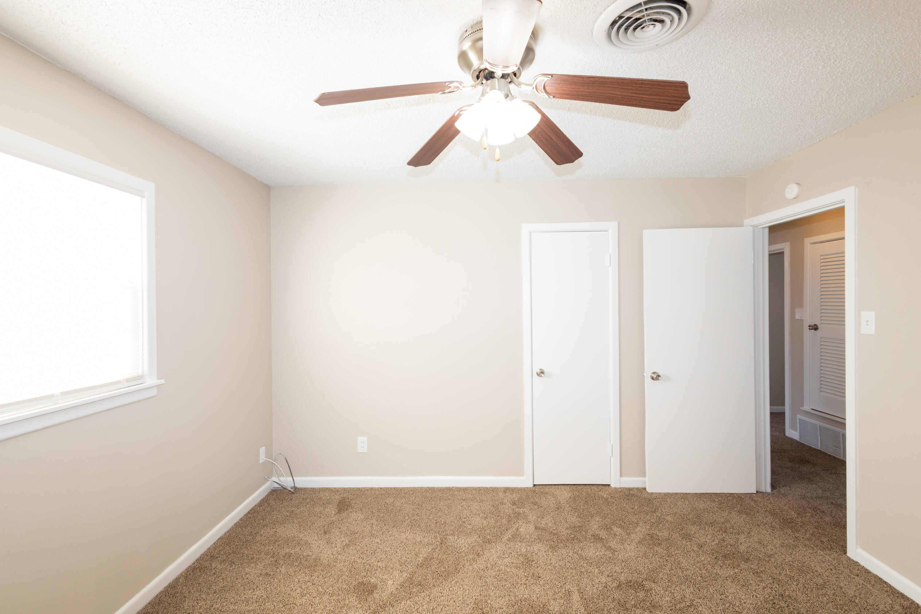 5323 31st Street Lubbock, TX 79407 - Photo 20 of 28 a view of an empty room