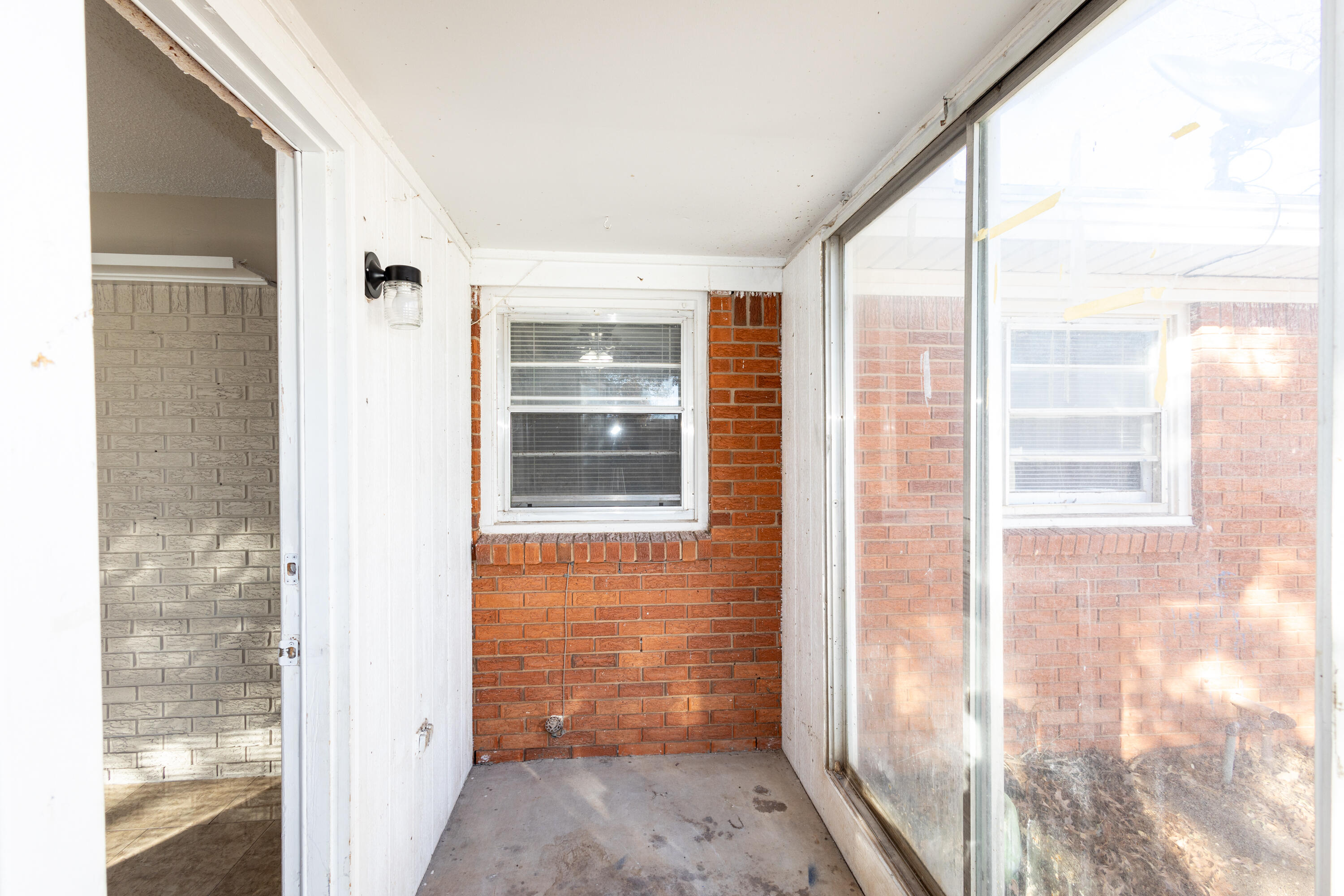 5323 31st Street Lubbock, TX 79407 - Photo 24 of 28 a view of front door
