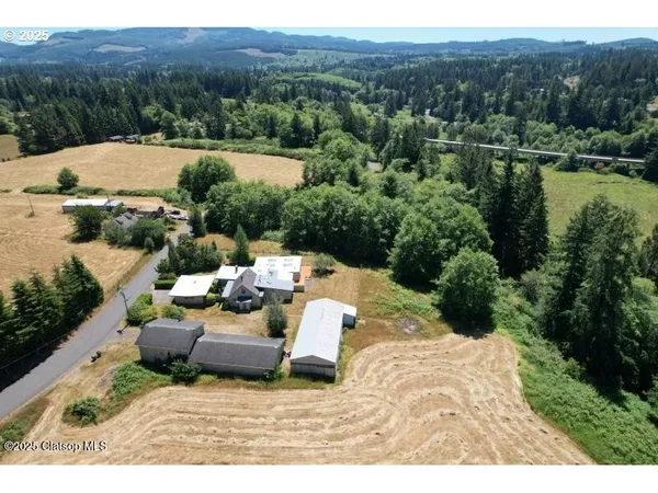 $775,000 | 92768 Pearson Road, Astoria, OR 97103