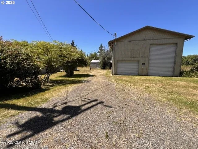 $775,000 | 92768 Pearson Road, Astoria, OR 97103