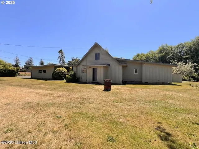 $775,000 | 92768 Pearson Road, Astoria, OR 97103