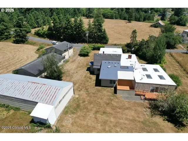 $775,000 | 92768 Pearson Road, Astoria, OR 97103