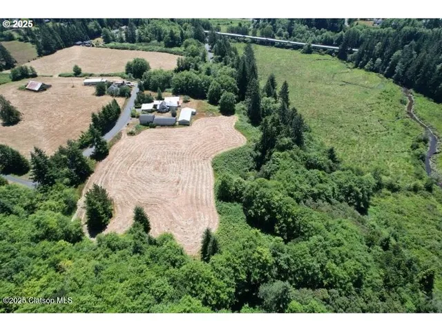 $775,000 | 92768 Pearson Road, Astoria, OR 97103