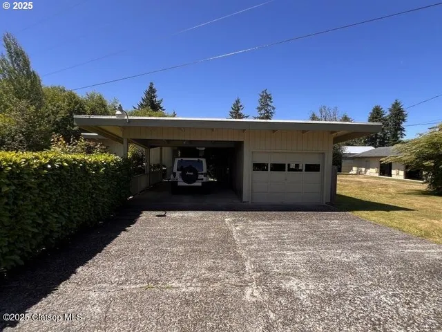 $775,000 | 92768 Pearson Road, Astoria, OR 97103