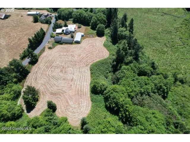 $775,000 | 92768 Pearson Road, Astoria, OR 97103