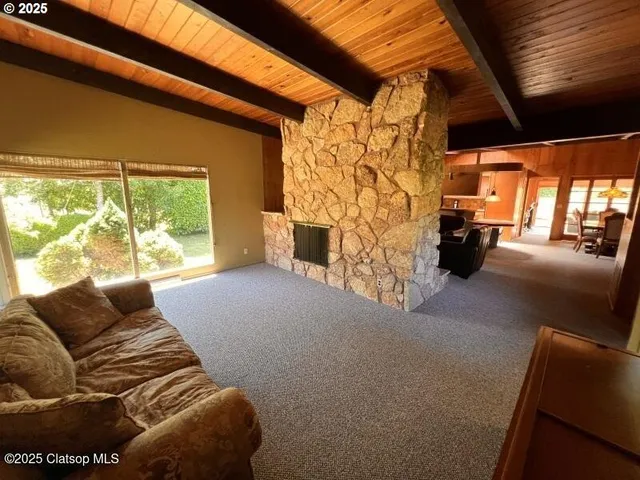 $775,000 | 92768 Pearson Road, Astoria, OR 97103