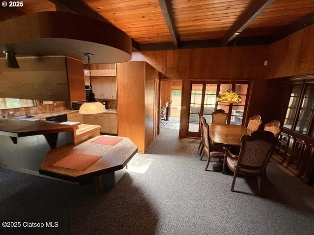 $775,000 | 92768 Pearson Road, Astoria, OR 97103