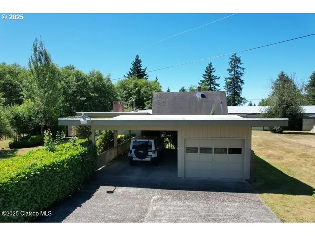 $775,000 | 92768 Pearson Road, Astoria, OR 97103