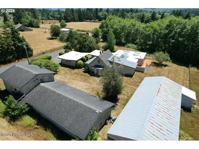 $775,000 | 92768 Pearson Road, Astoria, OR 97103