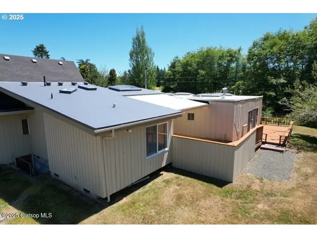 $775,000 | 92768 Pearson Road, Astoria, OR 97103