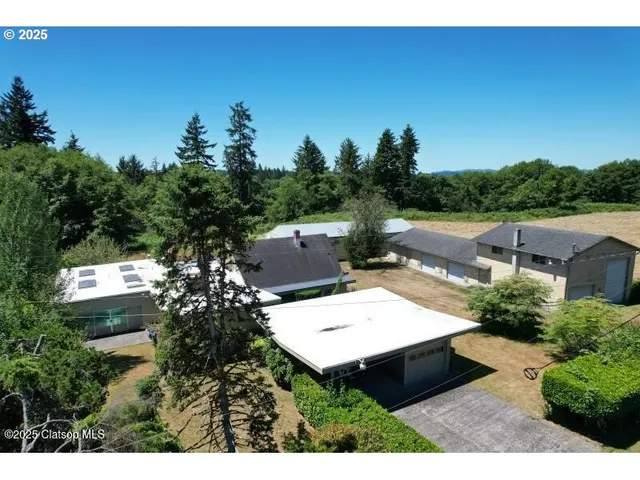 $775,000 | 92768 Pearson Road, Astoria, OR 97103