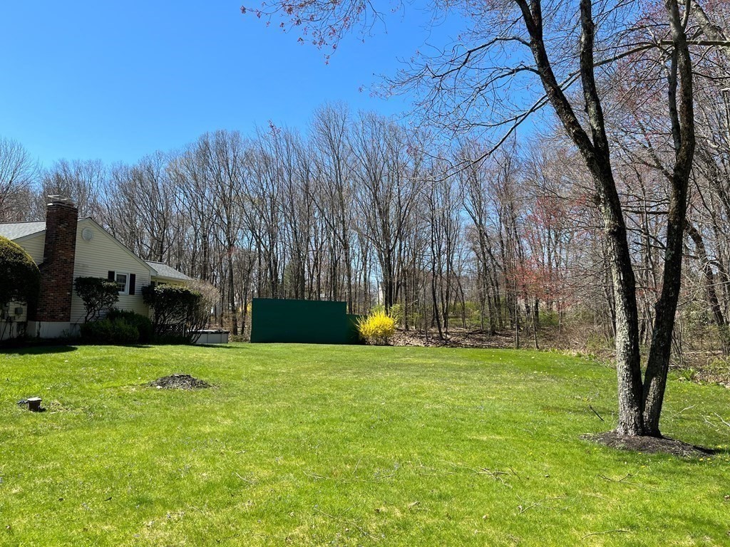 148 Hartness Road Sutton, MA 01590 - Photo 3 of 27 a view of a playground with basketball court