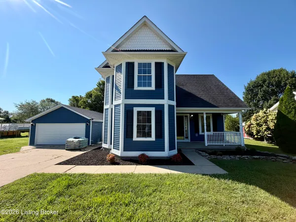 $279,900 | 129 Willow Court, Bardstown, KY 40004