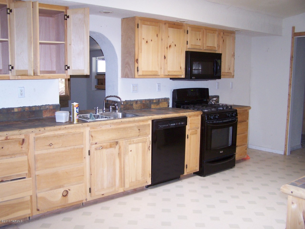 2252 North Ocotillo Road Benson, AZ 85602 - Photo 4 of 8 Gallery Image 4