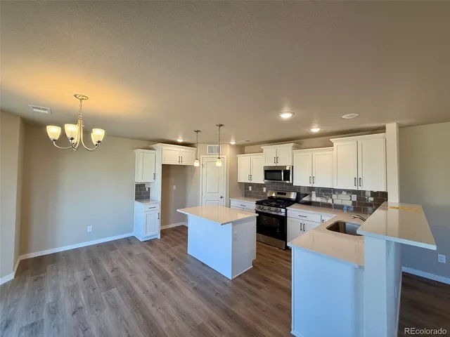 $474,900 | 28329 East 7th Place, Watkins, CO 80137