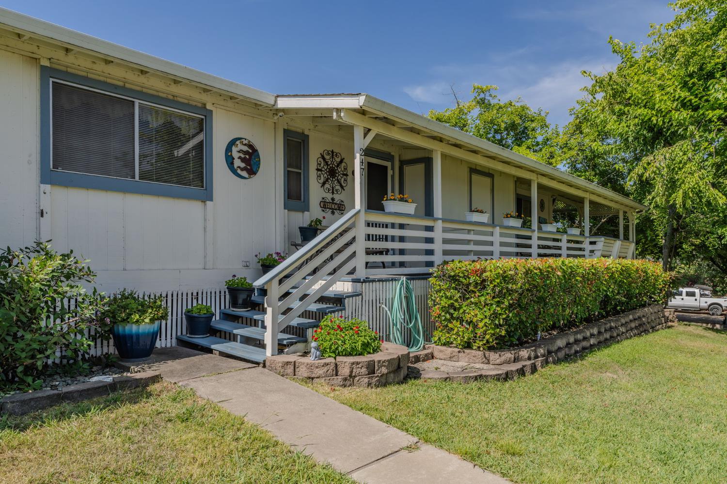 2000 Camanche Road, Unit 247 Ione, CA 95640 - Photo 4 of 79