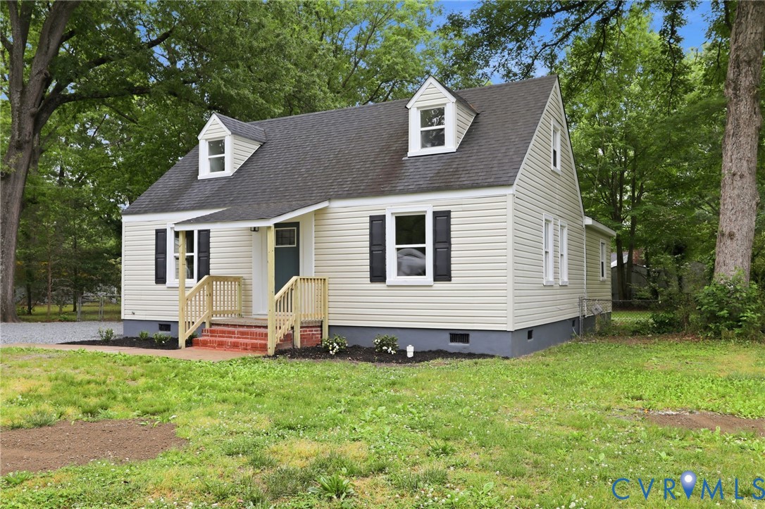 4427 Cogbill Road North Chesterfield, VA 23234 - Photo 39 of 39 Gallery Image 39