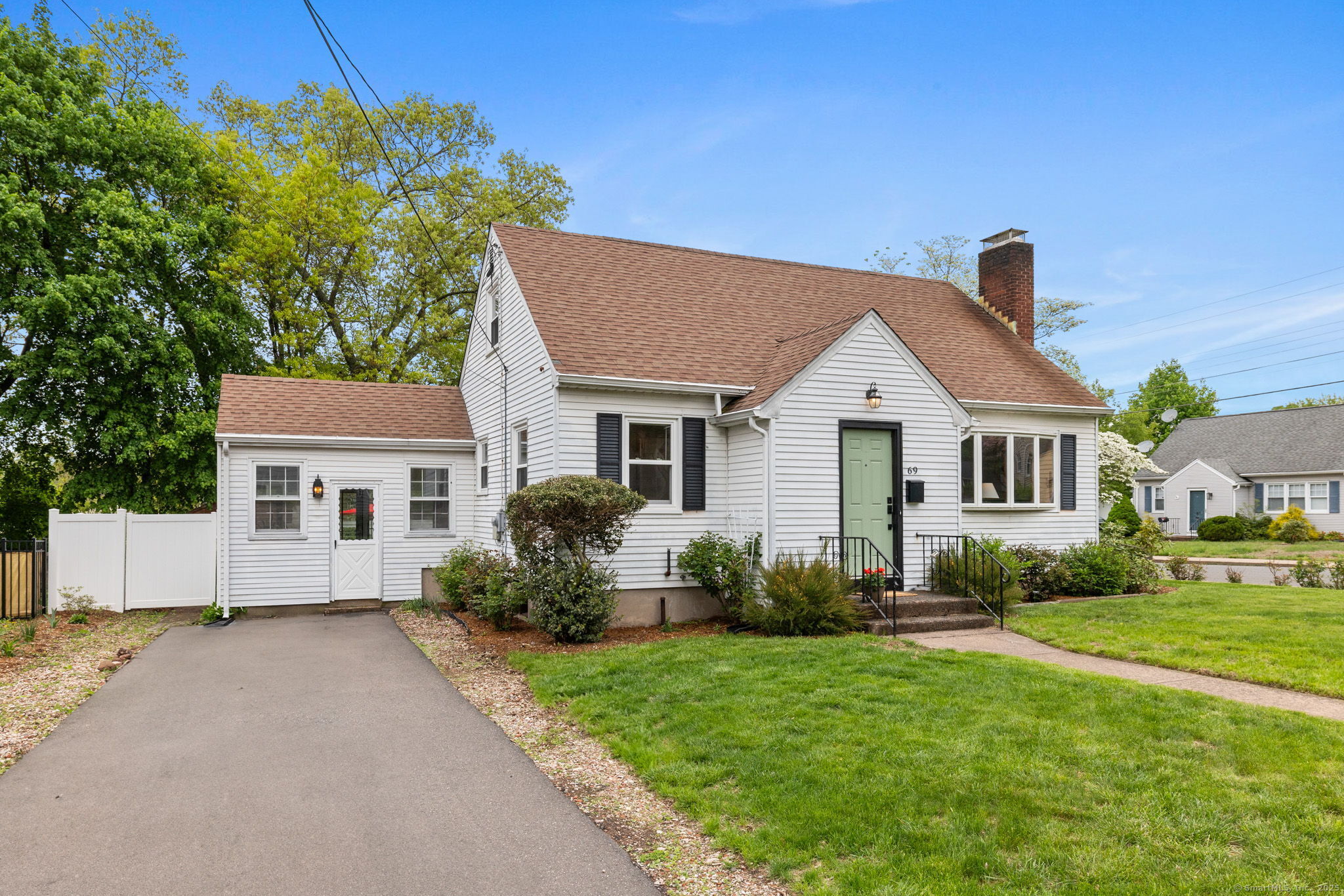 69 Clyde Road Manchester, CT 06042 - Photo 1 of 1