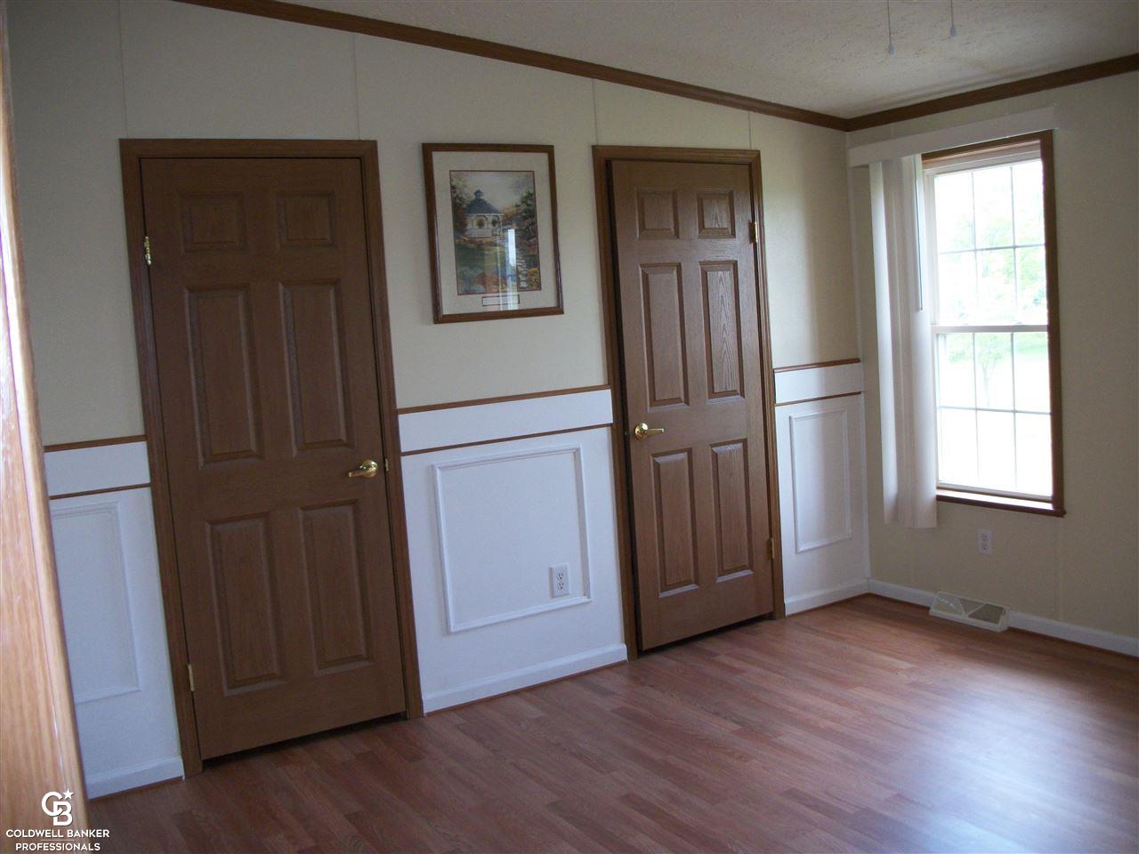 2290 West Harrington Road Croswell, MI 48422 - Photo 27 of 56 His and Her closets