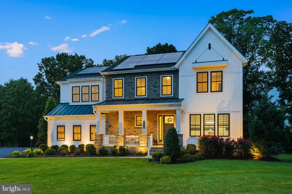 $1,693,000 | 4384 Despain Place, Haymarket, VA 20169