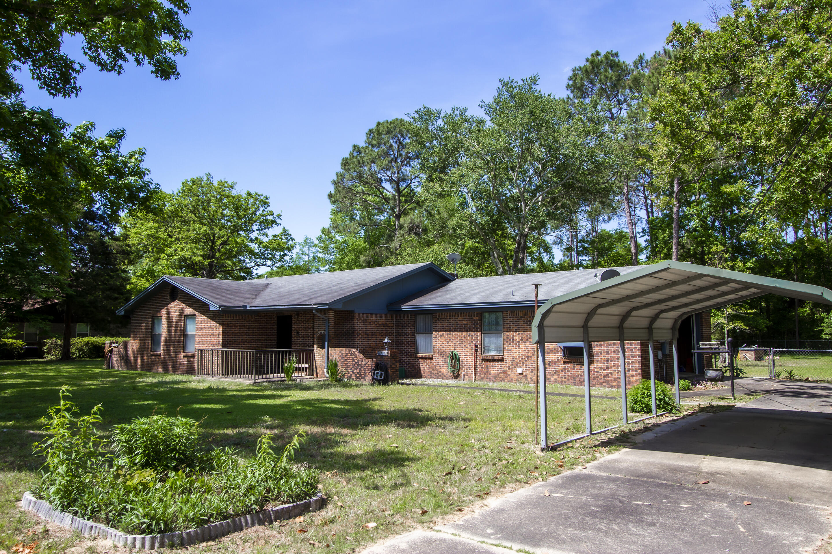 5440 Monterrey Road Crestview, FL 32539 - Photo 1 of 29 _MG_8828 copy