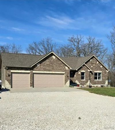 $425,000 | 29 Fox Run Drive, Wright City, MO 63390