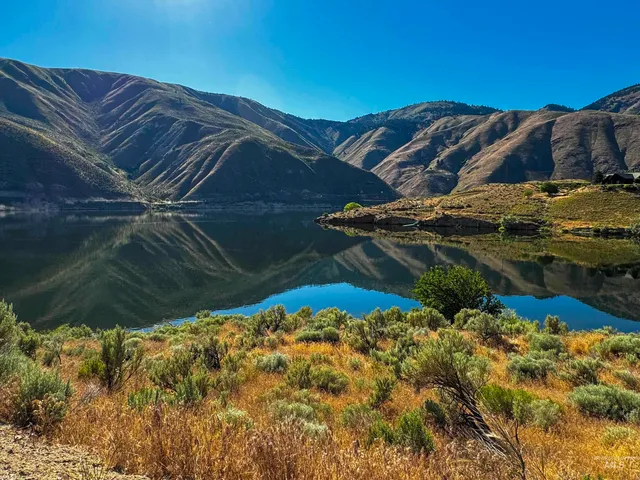 $110,000 | Lot 3-parcel Rock Creek Road, Weiser, ID 83672