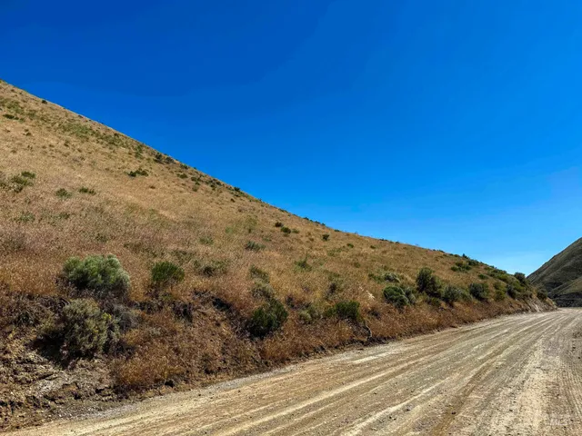 $110,000 | Lot 3-parcel Rock Creek Road, Weiser, ID 83672