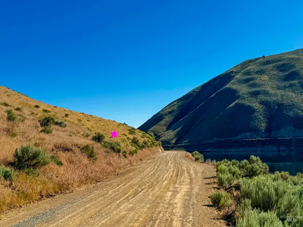 $110,000 | Lot 3-parcel Rock Creek Road, Weiser, ID 83672