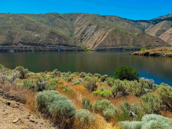 $110,000 | Lot 3-parcel Rock Creek Road, Weiser, ID 83672