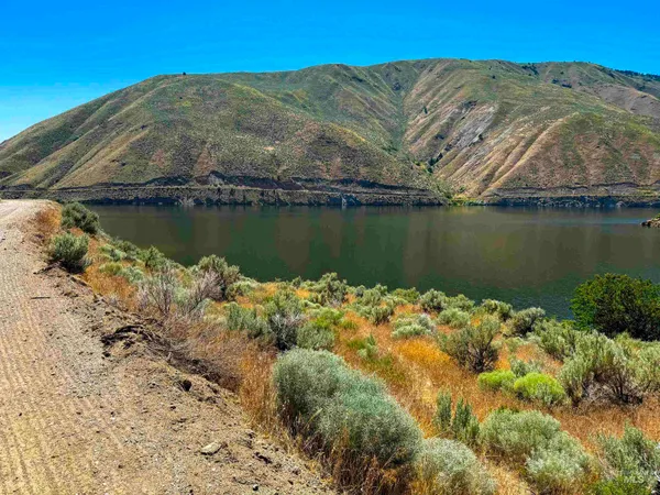 $110,000 | Lot 3-parcel Rock Creek Road, Weiser, ID 83672
