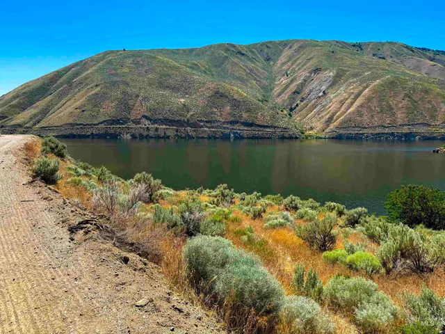$110,000 | Lot 3-parcel Rock Creek Road, Weiser, ID 83672