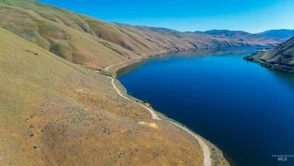 $110,000 | Lot 3-parcel Rock Creek Road, Weiser, ID 83672