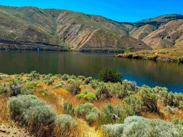 $110,000 | Lot 3-parcel Rock Creek Road, Weiser, ID 83672