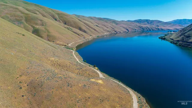 $110,000 | Lot 3-parcel Rock Creek Road, Weiser, ID 83672