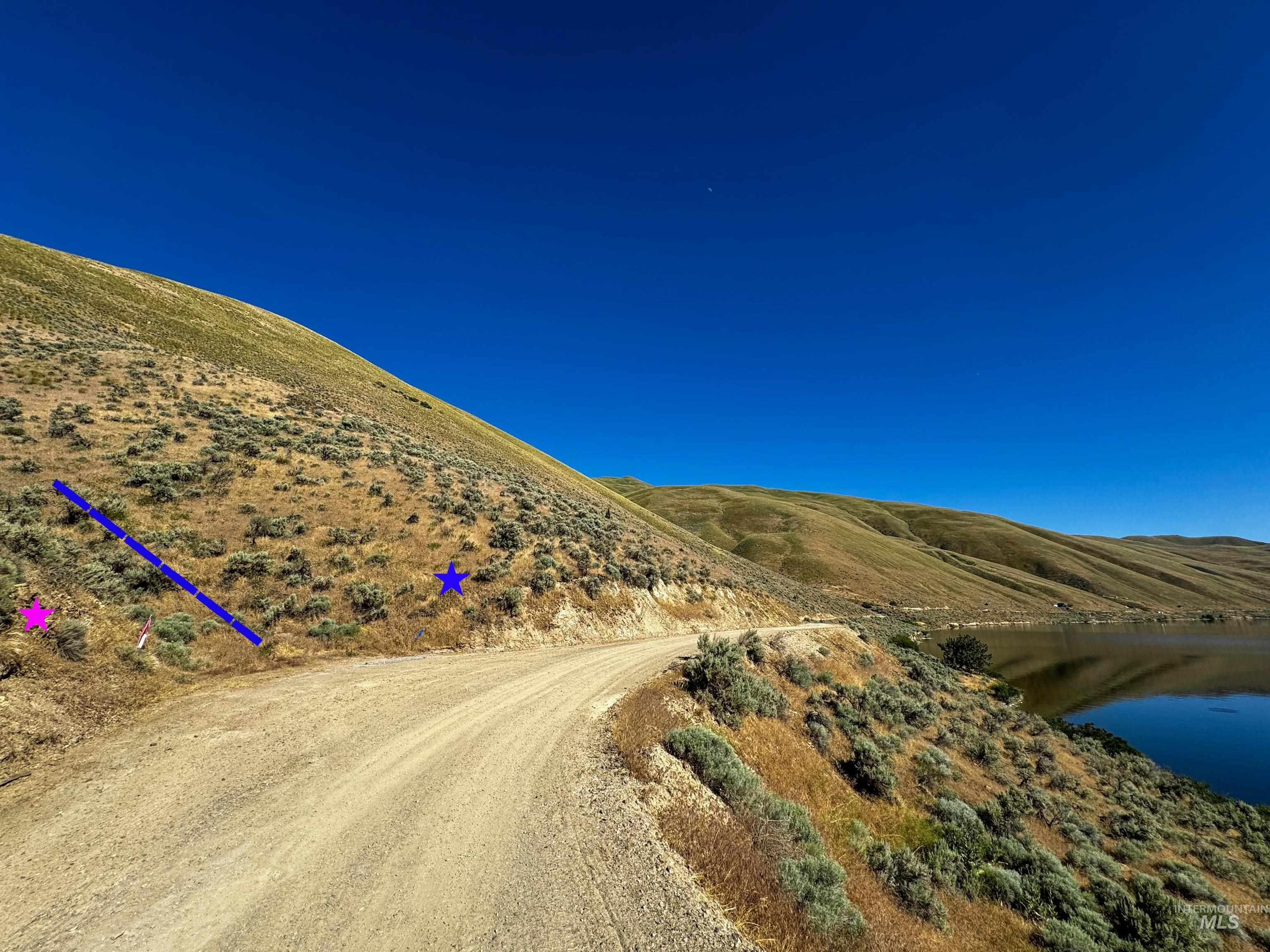 Lot 3-parcel Rock Creek Road Weiser, ID 83672 - Photo 5 of 18