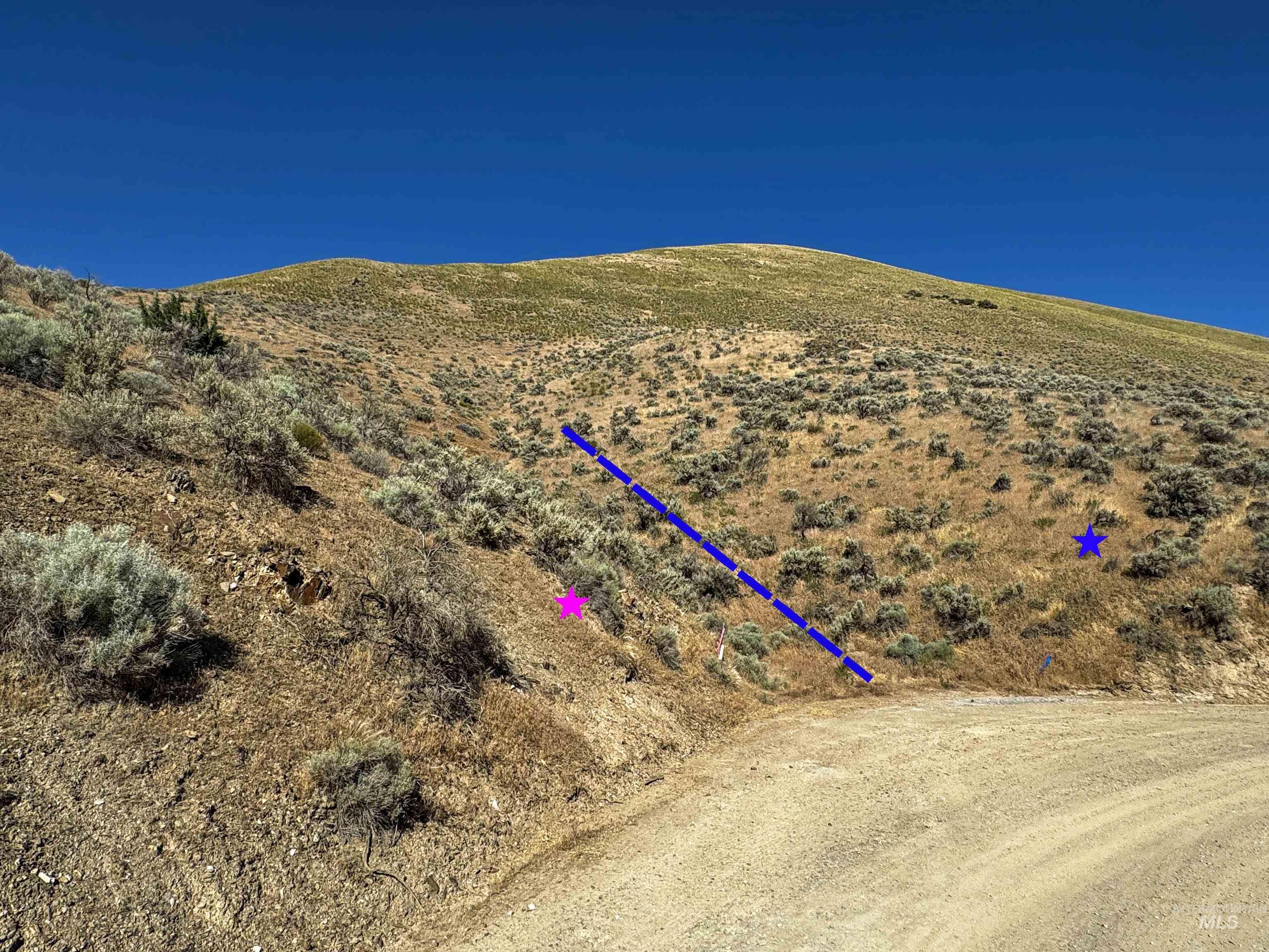 Lot 3-parcel Rock Creek Road Weiser, ID 83672 - Photo 6 of 18