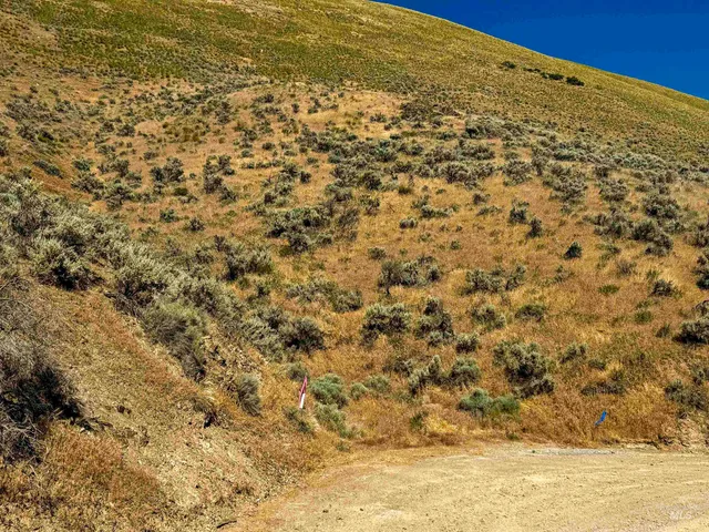 $110,000 | Lot 3-parcel Rock Creek Road, Weiser, ID 83672