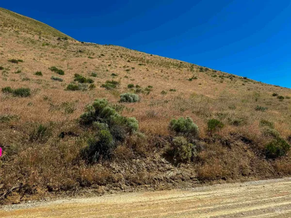 $110,000 | Lot 3-parcel Rock Creek Road, Weiser, ID 83672