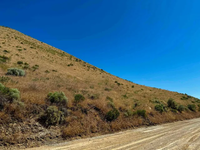 $110,000 | Lot 3-parcel Rock Creek Road, Weiser, ID 83672