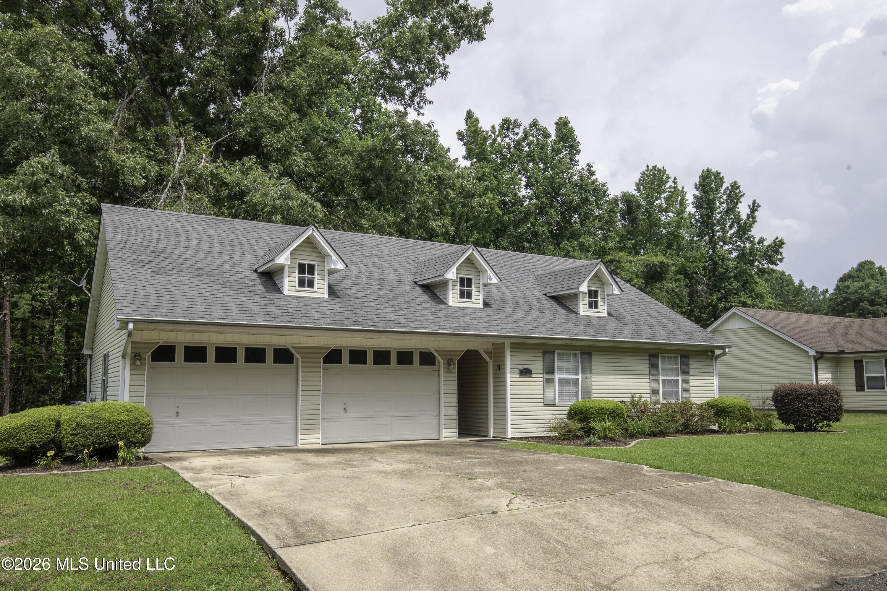 711 Lovers Lane Road Booneville, MS 38829 - Photo 5 of 33 LoversLane-2