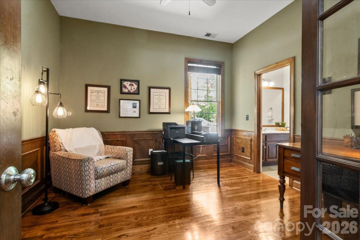 411 Chapman Street Chesterfield, SC 29709 - Photo 27 of 46